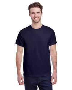 Gildan 5000 - Adult Heavy Cotton™ T-Shirt Navy