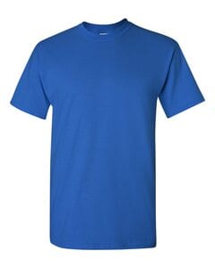 Gildan 5000 - Adult Heavy Cotton™ T-Shirt Royal blue
