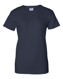 Gildan 2000L - Ladies T-Shirt Navy