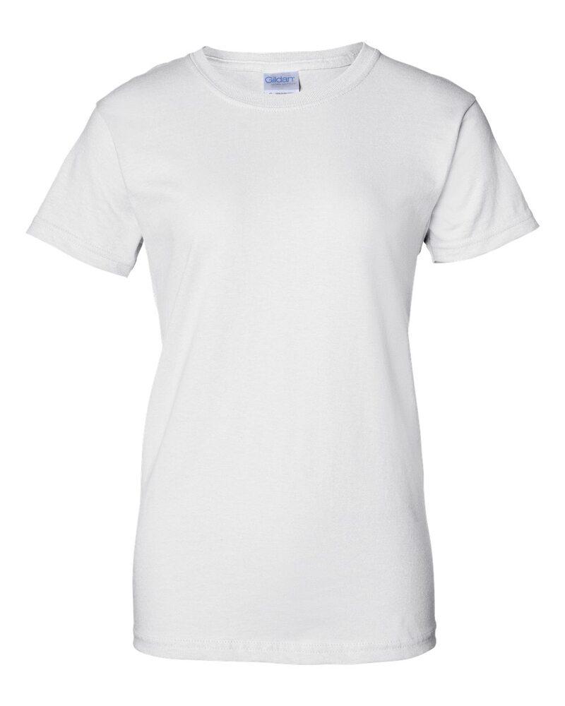 Gildan 2000L - Ladies T-Shirt