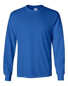 Gildan 2400 - L/S T-Shirt Royal blue