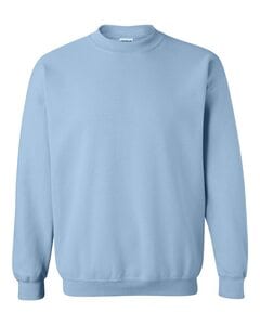 Gildan 18000 - Wholesale Crewneck Sweatshirt 8 oz. Light Blue