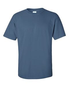 Gildan 2000 - Adult Ultra Cotton® T-Shirt Indigo Blue