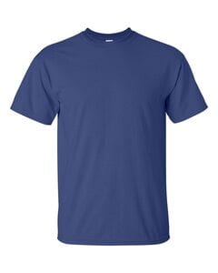 Gildan 2000 - Adult Ultra Cotton® T-Shirt Metro Blue