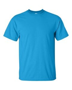 Gildan 2000 - Adult Ultra Cotton® T-Shirt Sapphire