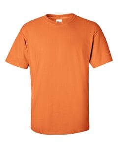 Gildan 2000 - Adult Ultra Cotton® T-Shirt Tangerine