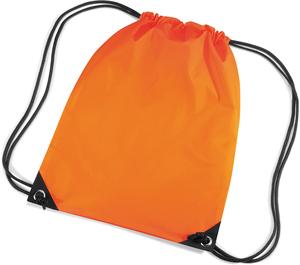 Bagbase BG10 - Premium Gymsack Orange