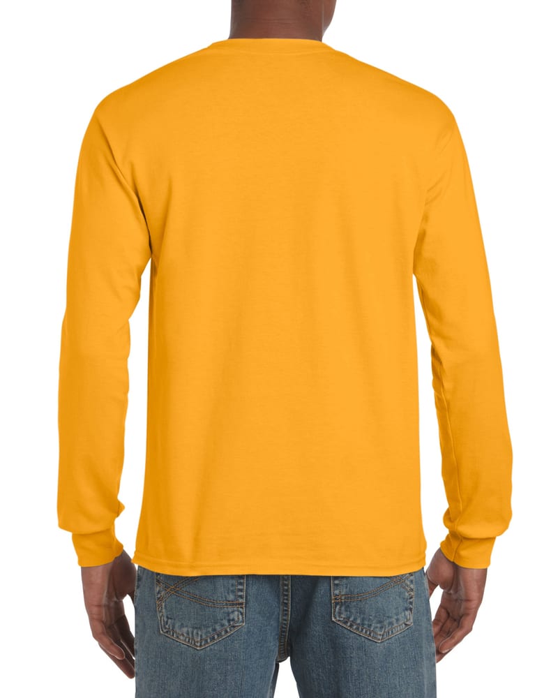 Gildan GI2400 - Ultra Cotton Adult Long Sleeve T-Shirt