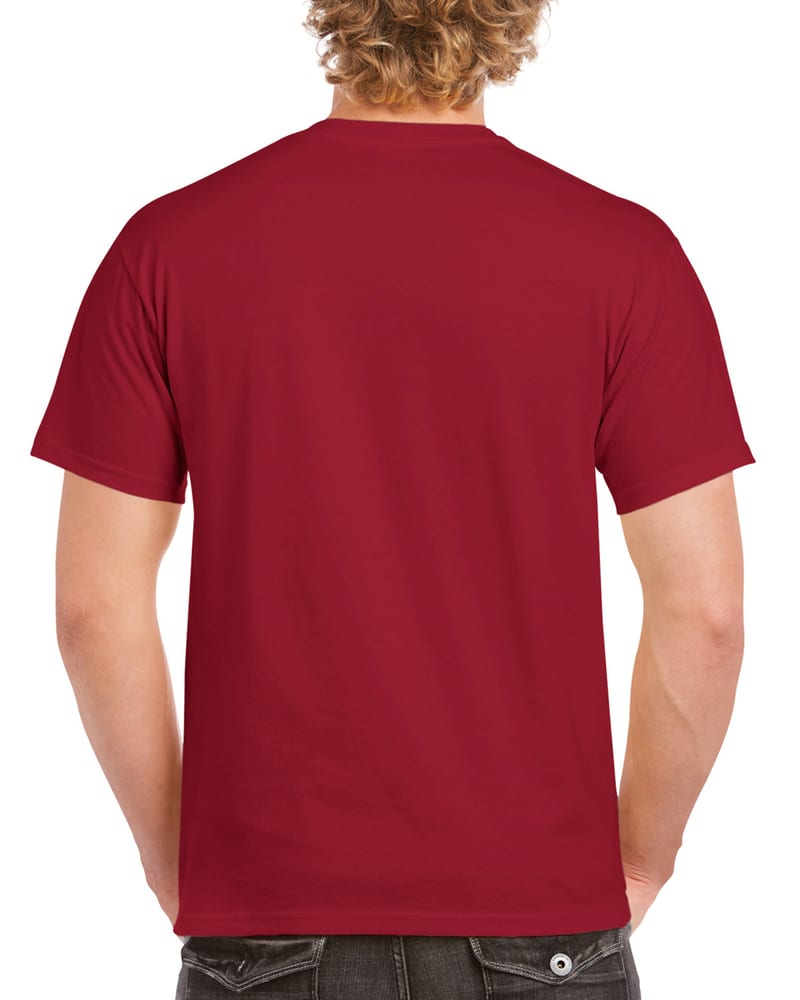 Gildan GI5000 - Heavy Cotton Adult T-Shirt