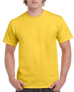 Gildan GI2000 - Herren Baumwoll T-Shirt Ultra Daisy