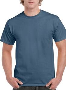 Gildan GI2000 - T-Shirt Homem 2000 Ultra Cotton Indigo Blue