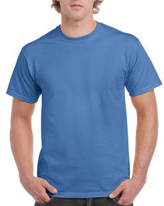 Gildan GI2000 - T-Shirt Homem 2000 Ultra Cotton Íris
