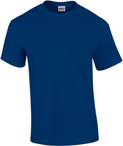 Gildan GI2000 - Maglietta Manica Corta Ultra Cotton Uomo Metro Blue
