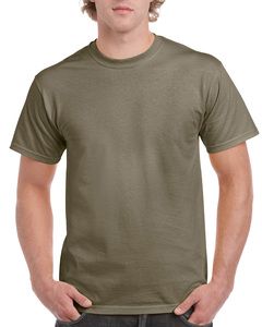 Gildan GI2000 - Ultra Cotton Adult T-Shirt Prairie Dust