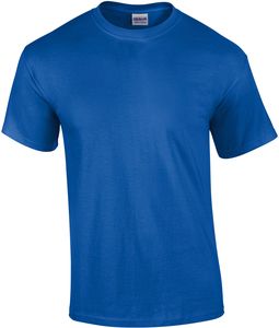 Gildan GI2000 - Camiseta Manga Corta para Hombre Azul royal