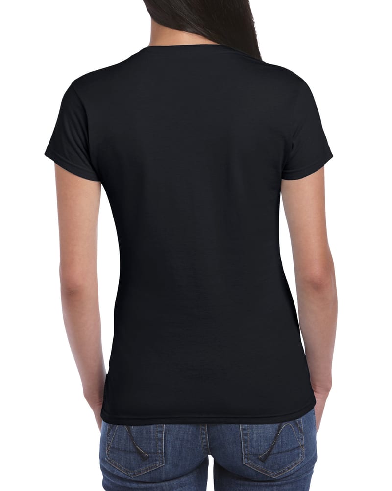 Gildan GI6400L - Softstyle Ladies' T-Shirt