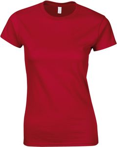 Gildan GI6400L - Softstyle Ladies T-Shirt