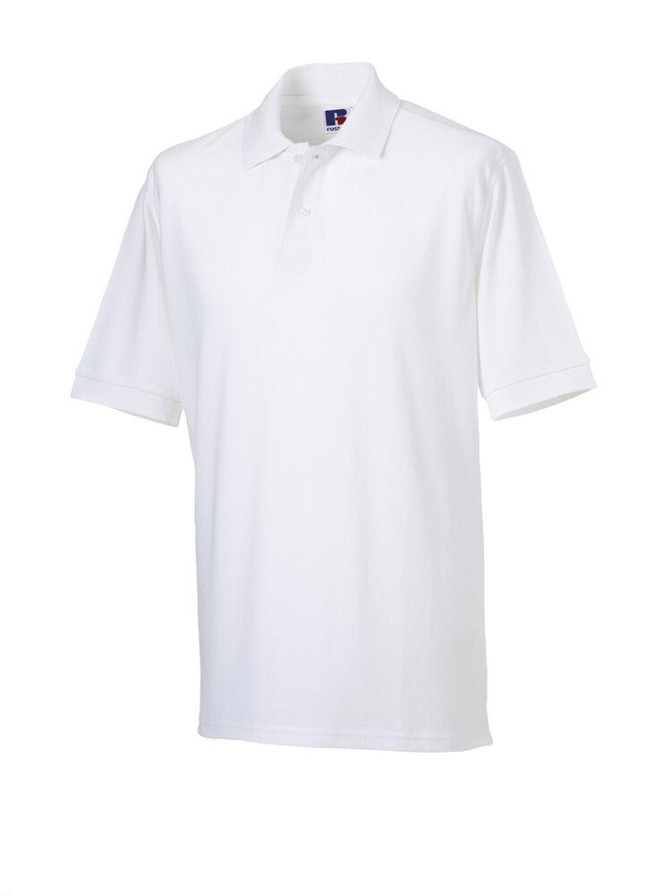 Russell RU569M - Polo Maille Piquée Homme