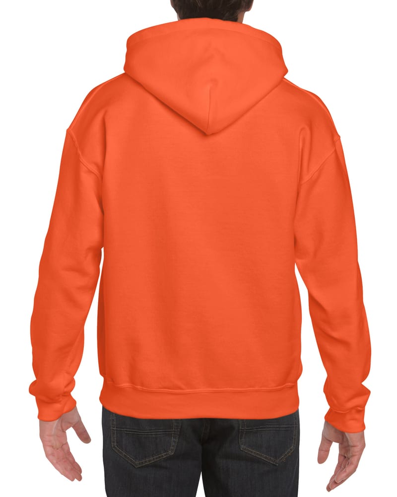 Gildan GI18500 - Heavy Blend Adult Hooded Sweatshirt