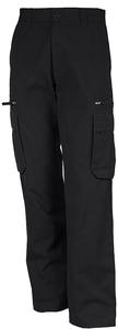 Kariban SP105 - Heavy Canvas Trousers