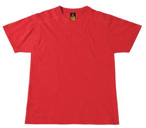 B&C Pro CGTUC01 - Arbeitskleidung T-Shirt TUC01