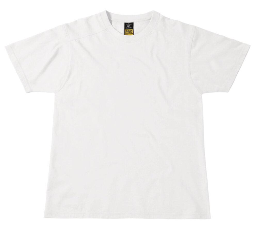 B&C Pro CGTUC01 - T-shirt Workwear