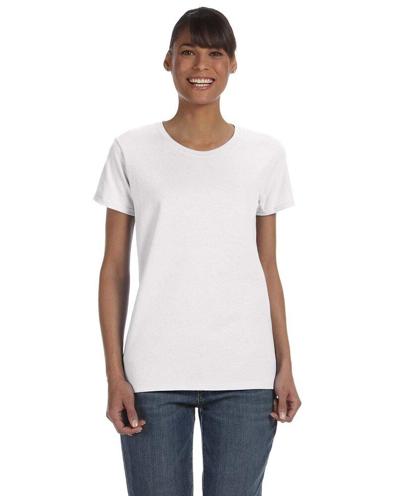 Gildan 5000L - Ladies' Heavy Cotton™ T-Shirt