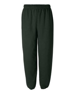Gildan 18200 - Fleece Pants With No Pockets