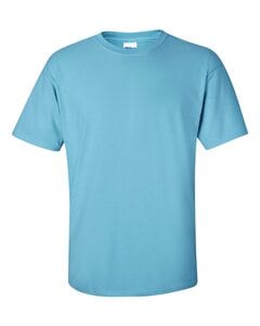 Gildan 2000 - Adult Ultra Cotton® T-Shirt Sky