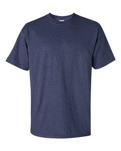 Gildan 2000 - Adult Ultra Cotton® T-Shirt Heather Navy