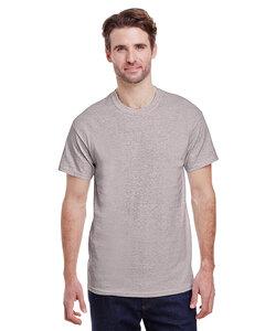 Gildan 5000 - Adult Heavy Cotton™ T-Shirt Ash Grey