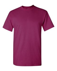 Gildan 5000 - Adult Heavy Cotton™ T-Shirt Berry