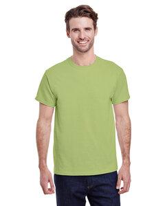 Gildan 5000 - Adult Heavy Cotton™ T-Shirt Kiwi