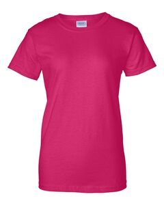 Gildan 2000L - Ladies T-Shirt Heliconia