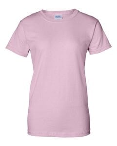 Gildan 2000L - Ladies T-Shirt Light Pink