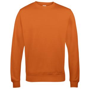 AWDis Hoods JH030 - AWDis sweatshirt Spalona pomarańcza