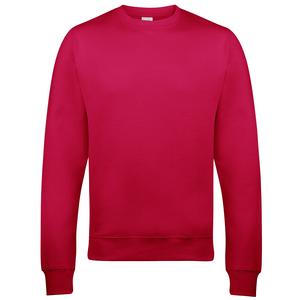 AWDis Hoods JH030 - AWDis sweatshirt Cranberry