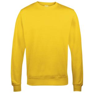 AWDis Hoods JH030 - AWDis sweatshirt Złoty