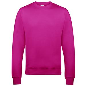 AWDis Hoods JH030 - AWDis sweatshirt Hot Pink