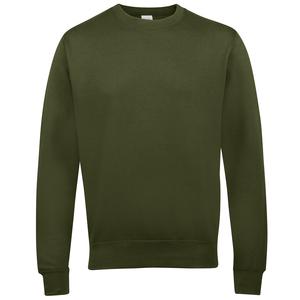 AWDis Hoods JH030 - AWDis sweatshirt Olive Green