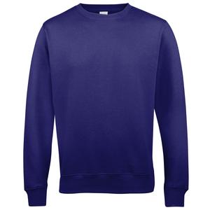 AWDis Hoods JH030 - AWDis sweatshirt Purple