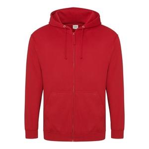 AWDis Hoods JH050 - Zoodie Fire Red