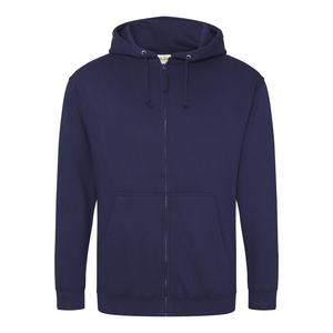AWDis Hoods JH050 - Zoodie Oxford Navy