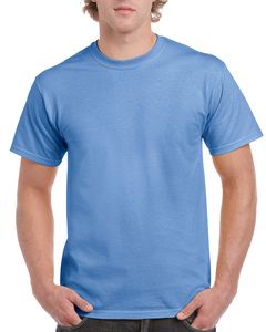 Gildan GD002 - Ultra-Baumwolle ™ Erwachsenen T-Shirt Carolina-Blau