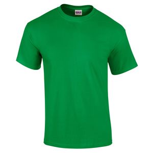 Gildan GD002 - Ultra cotton™ adult t-shirt Irish Green