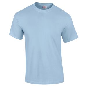 Gildan GD002 - Ultra-Baumwolle ™ Erwachsenen T-Shirt helles blau