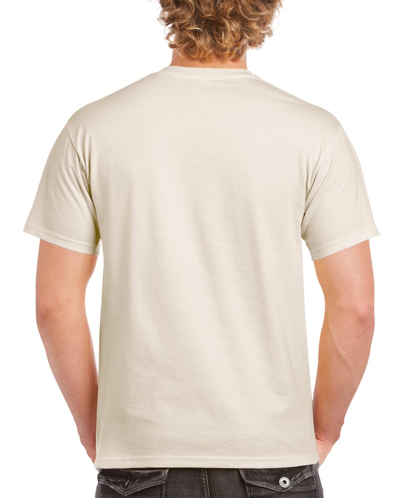 Gildan GD002 - T-shirt z ultrabawełny