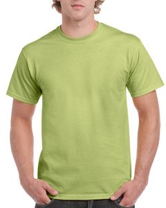 Gildan GD002 - Ultra cotton™ adult t-shirt Pistachio