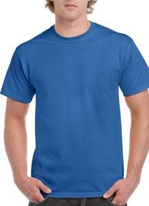 Gildan GD002 - Ultra cotton™ adult t-shirt Royal blue