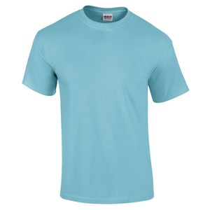 Gildan GD002 - Ultra-Baumwolle ™ Erwachsenen T-Shirt Himmelblau